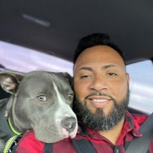 Meet your Posher, Matt